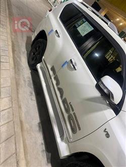 تويوتا لاندكروزر برادو